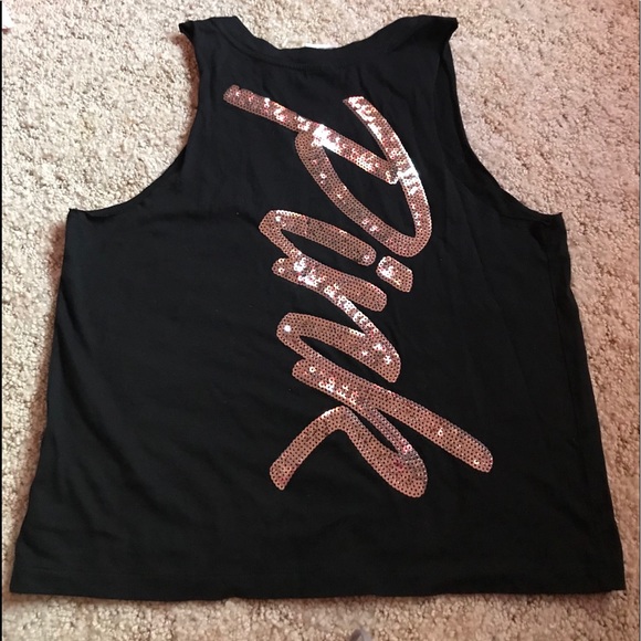 Victoria’s Secret tank - Picture 2 of 2